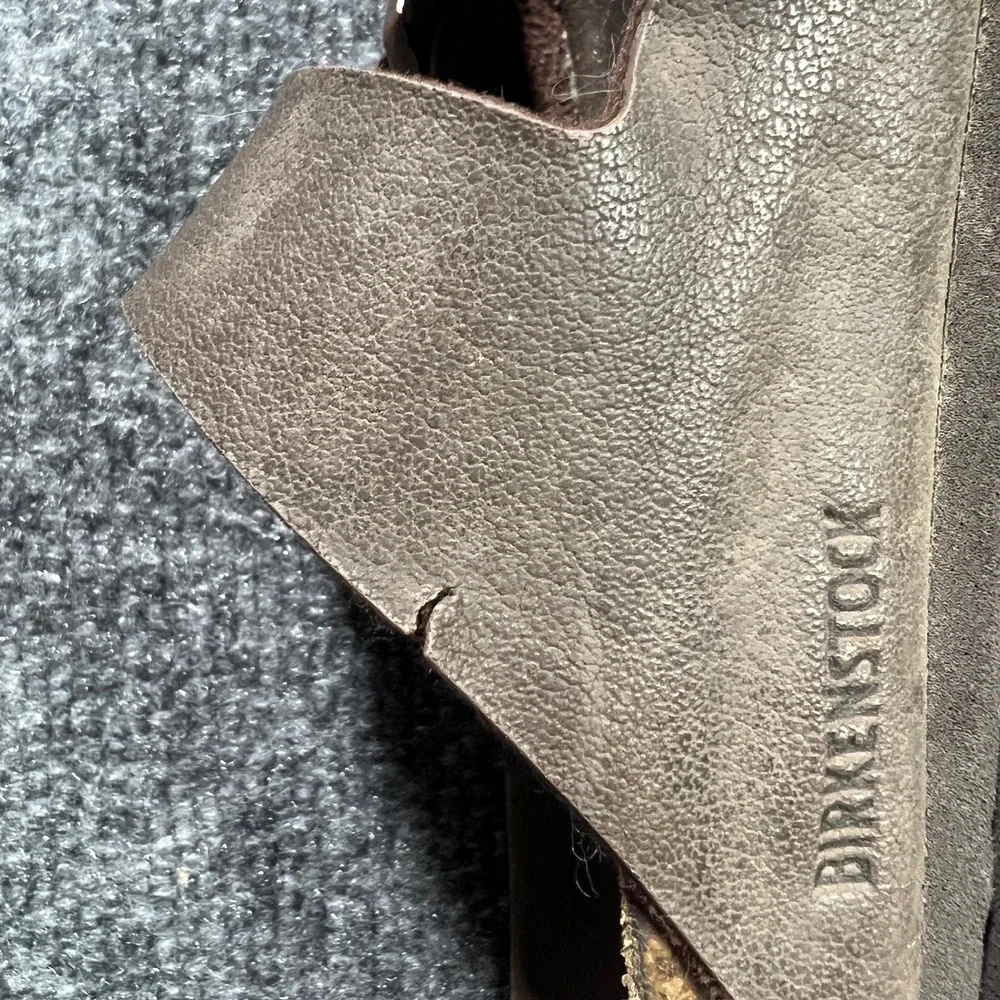 Birkenstock kids size
